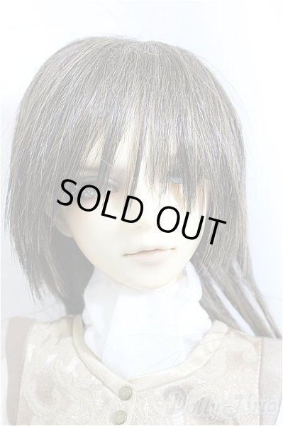 画像1: SDGr/支倉常長/BJD　球体関節人形 A-25-01-15-200-NY-ZA (1)