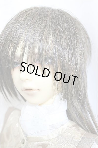 画像3: SDGr/支倉常長/BJD　球体関節人形 A-25-01-15-200-NY-ZA (3)