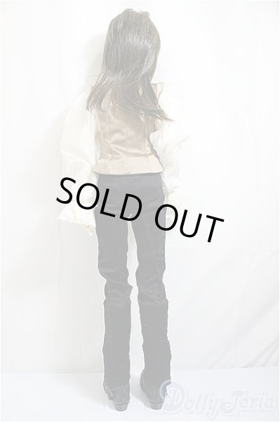 画像5: SDGr/支倉常長/BJD　球体関節人形 A-25-01-15-200-NY-ZA (5)