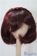 画像1: 9inch/ウィッグ U-24-12-24-042-KD-ZU (1)