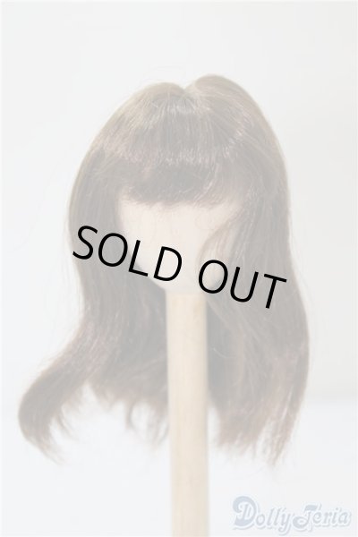 画像1: 6-7inch/ウィッグ U-24-12-24-055-KD-ZU (1)