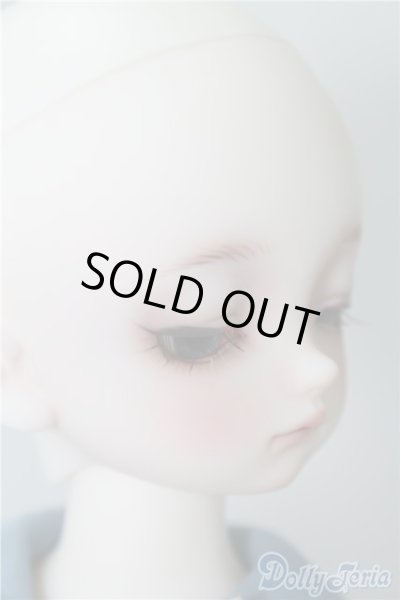 画像3: SDM女の子/F-64　コーディネートモデル U-25-01-07-219-NY-ZU (3)