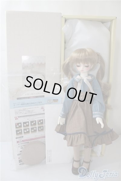 画像6: SDM女の子/F-64　コーディネートモデル U-25-01-07-219-NY-ZU (6)