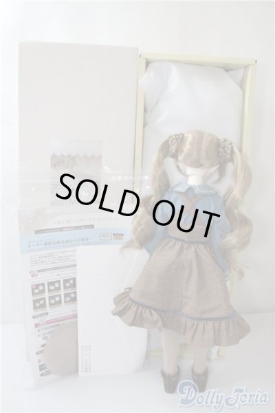 画像7: SDM女の子/F-64　コーディネートモデル U-25-01-07-219-NY-ZU (7)