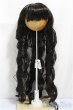 画像1: 9-10inch/ウィッグ/インチ　BJD　MJD　ドール用 A-25-04-02-396-KD-ZA (1)