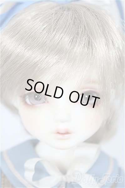画像1: SDM女の子/コーディネートモデル：F-54/BJD　球体関節人形 A-25-01-01-258-NY-ZA (1)