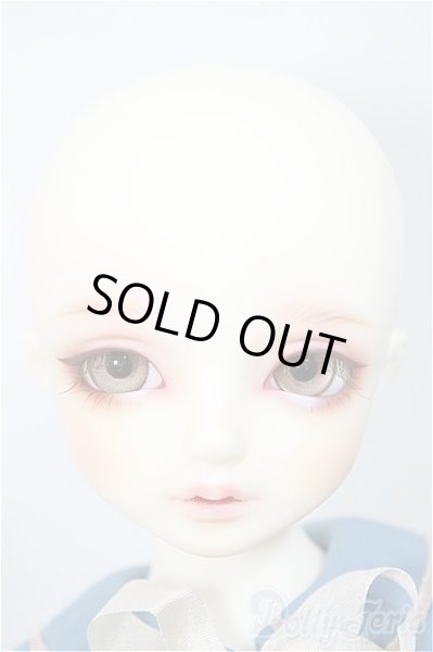 画像2: SDM女の子/コーディネートモデル：F-54/BJD　球体関節人形 A-25-01-01-259-NY-ZA (2)