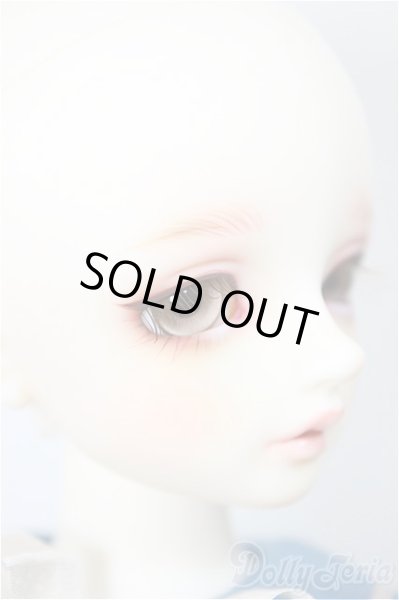 画像3: SDM女の子/コーディネートモデル：F-54/BJD　球体関節人形 A-25-01-01-259-NY-ZA (3)
