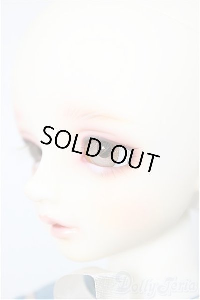 画像4: SDM女の子/コーディネートモデル：F-54/BJD　球体関節人形 A-25-01-01-259-NY-ZA (4)