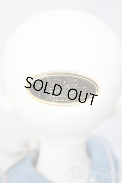 画像5: SDM女の子/コーディネートモデル：F-54/BJD　球体関節人形 A-25-01-01-259-NY-ZA (5)