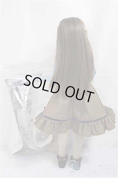 画像7: SDM女の子/コーディネートモデル：F-54/BJD　球体関節人形 A-25-01-01-259-NY-ZA (7)