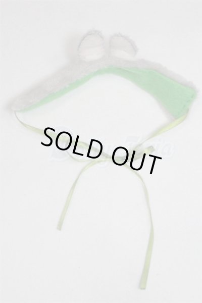 画像1: SD/OF:小物 U-25-01-14-050-NY-ZU (1)