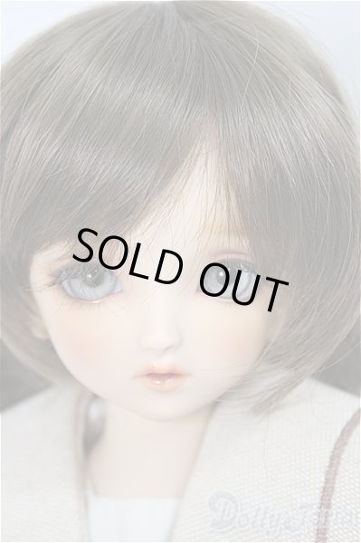 画像1: SDM女の子/コーディネートモデルF-33/BJD　球体関節人形 A-25-01-01-257-NY-ZA (1)