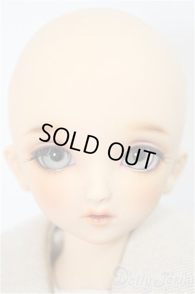 画像2: SDM女の子/コーディネートモデルF-33/BJD　球体関節人形 A-25-01-01-257-NY-ZA (2)