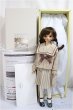 画像6: SDM女の子/コーディネートモデルF-33/BJD　球体関節人形 A-25-01-01-257-NY-ZA (6)