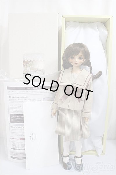 画像6: SDM女の子/コーディネートモデルF-33/BJD　球体関節人形 A-25-01-01-257-NY-ZA (6)