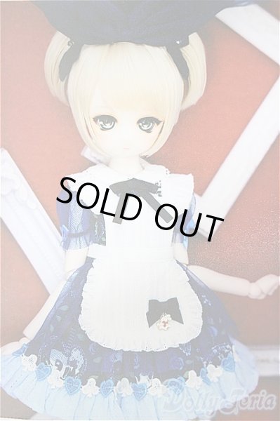 画像1: SDM＆MSD/OF:衣装セット　Doll Heart製/1/4　40ｃｍ　BJD　MJD　衣装　ドール用 A-25-03-12-382-KD-ZA (1)
