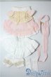 画像3: SDM＆MSD/OF:衣装セット　Brilliant Forest - Pink U-25-07-08-167-KD-ZU (3)