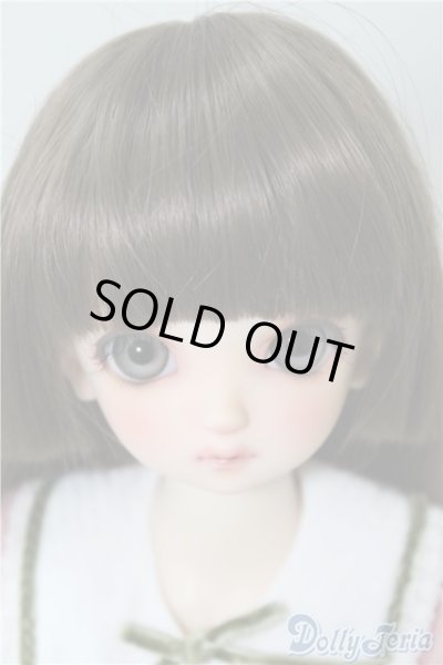 画像1: SDM女の子/コーディネートモデルF-60 U-25-01-14-210-NY-ZU (1)