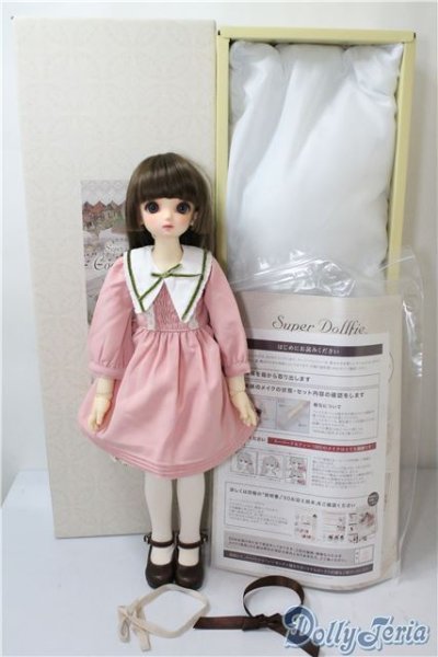 画像6: SDM女の子/コーディネートモデルF-60 U-25-01-14-210-NY-ZU (6)