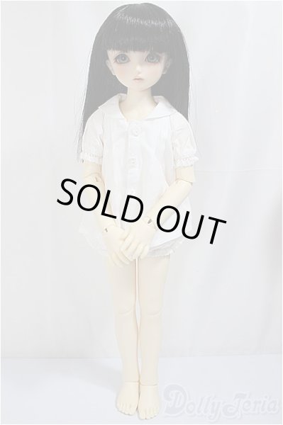 画像5: SDM/スタンダードモデルちよ/BJD　球体関節人形 A-25-01-01-267-NY-ZA (5)