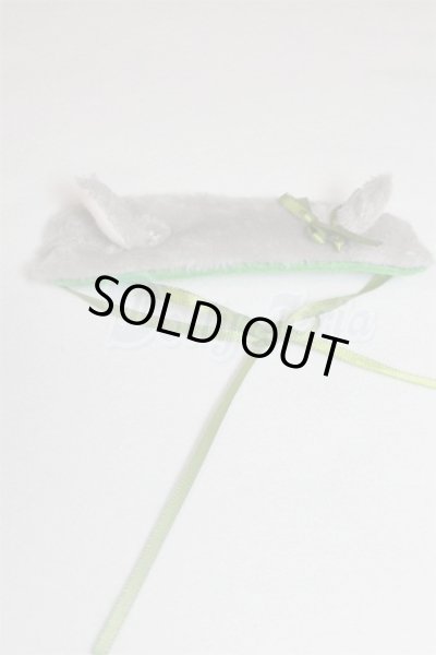 画像1: SD/OF:小物 U-25-01-21-025-NY-ZU (1)