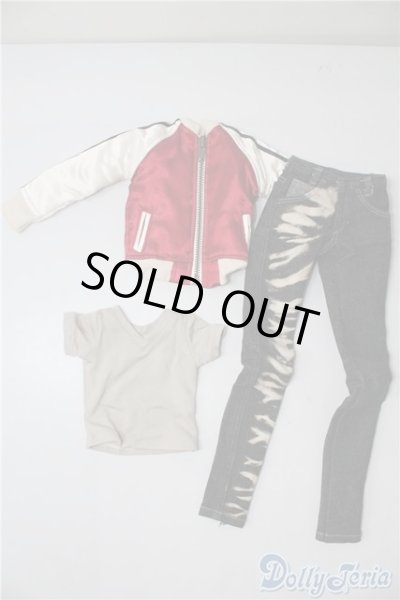 画像1: SD/OF:衣装セット U-25-01-21-001-NY-ZU (1)