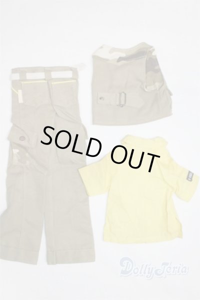 画像2: SDGrB＆SD13男の子/OF:衣装セット U-25-01-21-005-NY-ZU (2)