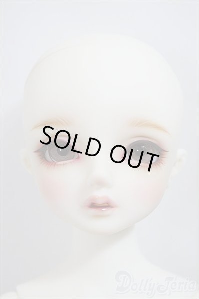 画像1: SDM女の子/コーディネートモデル:F-54/BJD　球体関節人形 A-25-01-08-160-KD-ZA (1)