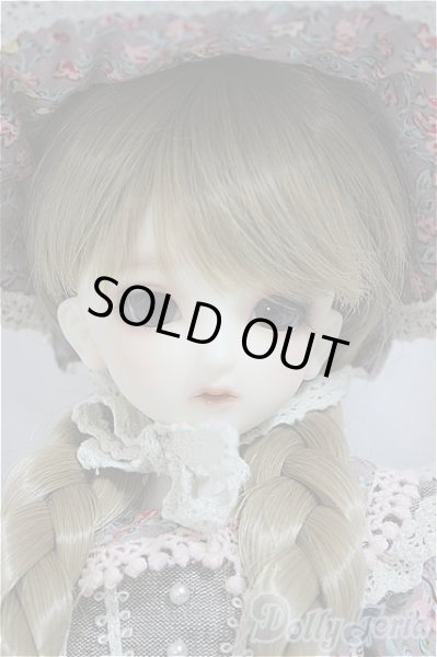 画像1: SDM女の子/コーディネートモデルF-33/BJD　球体関節人形 A-25-01-08-159-KD-ZA (1)