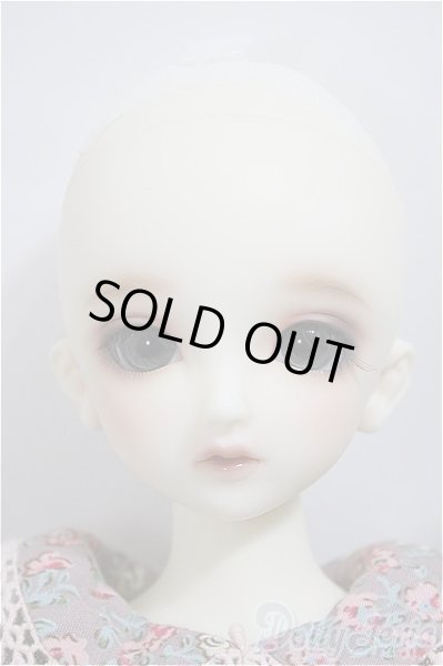 画像2: SDM女の子/コーディネートモデルF-33/BJD　球体関節人形 A-25-01-08-159-KD-ZA (2)