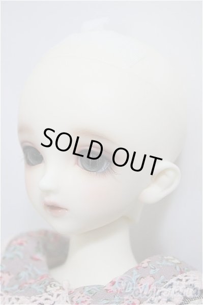 画像3: SDM女の子/コーディネートモデルF-33/BJD　球体関節人形 A-25-01-08-159-KD-ZA (3)
