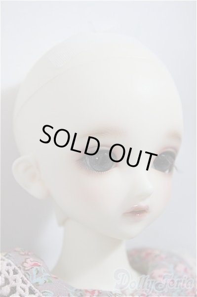 画像4: SDM女の子/コーディネートモデルF-33/BJD　球体関節人形 A-25-01-08-159-KD-ZA (4)