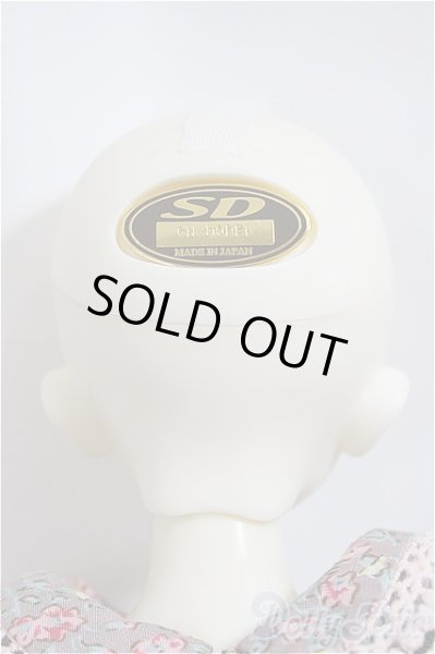 画像5: SDM女の子/コーディネートモデルF-33/BJD　球体関節人形 A-25-01-08-159-KD-ZA (5)