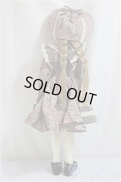 画像7: SDM女の子/コーディネートモデルF-33/BJD　球体関節人形 A-25-01-08-159-KD-ZA (7)