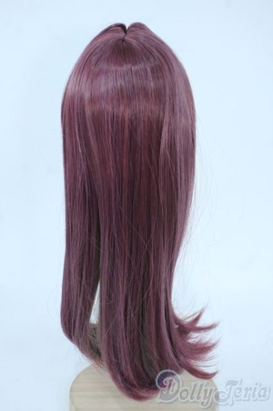 画像2: 8-9inch/ウィッグ　みさんとるーぷ 様製 Y-25-10-29-087-NY-ZY (2)