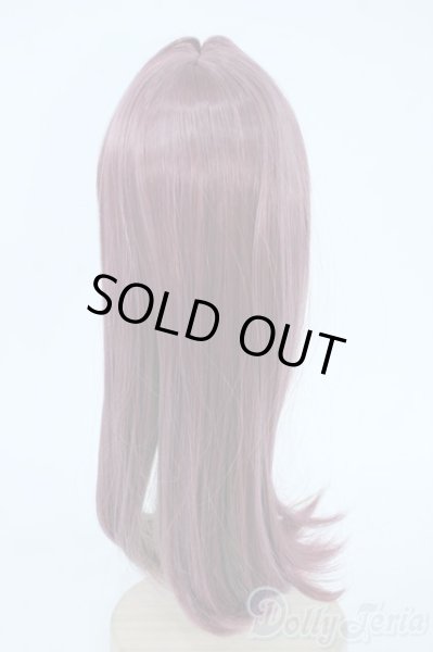 画像2: 8-9inch/ウィッグ　みさんとるーぷ 様製 Y-25-10-29-087-NY-ZY (2)