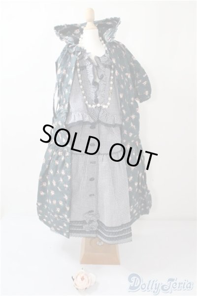 画像1: SD/OF:衣装セット U-25-01-21-009-KD-ZU (1)