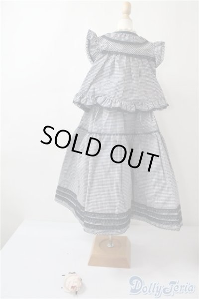 画像4: SD/OF:衣装セット U-25-01-21-009-KD-ZU (4)