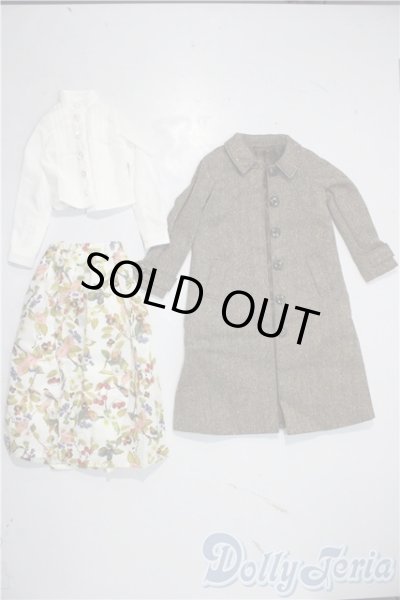 画像1: SD/OF:衣装セット U-26-02-04-086-KD-ZU (1)