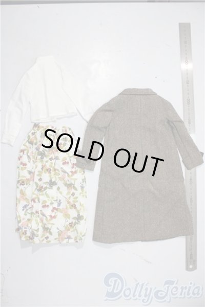 画像2: SD/OF:衣装セット U-26-02-04-086-KD-ZU (2)