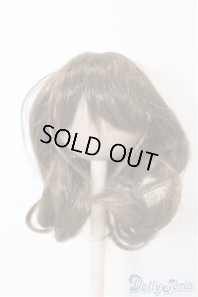 画像1: 8.5-9inch/ウィッグ U-25-01-21-037-NY-ZU (1)