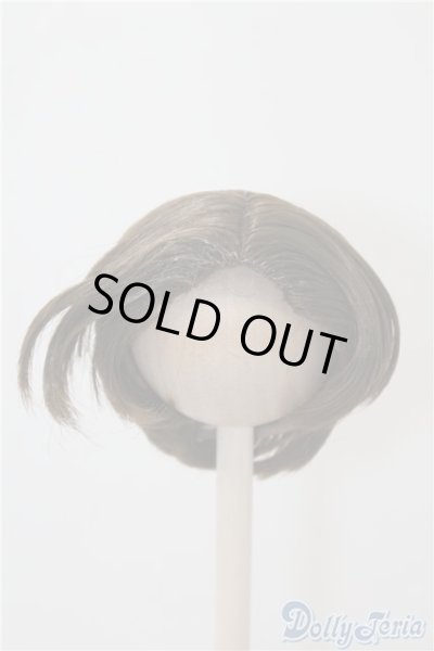 画像1: 8inch/ウィッグ U-25-01-21-033-NY-ZU (1)