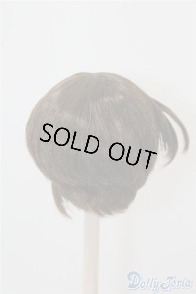 画像2: 8inch/ウィッグ U-25-01-21-033-NY-ZU (2)