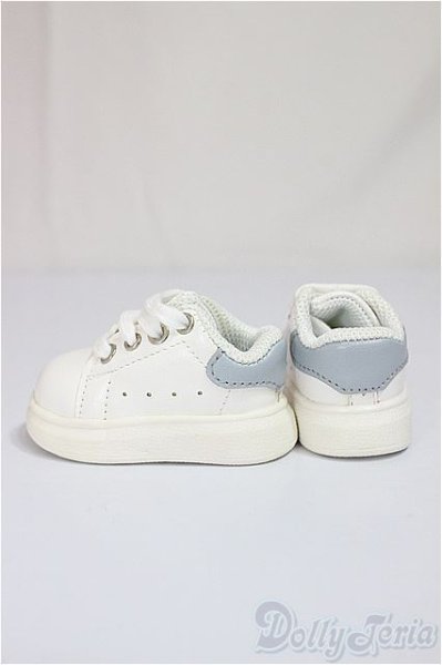 画像2: SDM＆MSD/OF:靴/1/4　40ｃｍ　BJD　MJD　衣装　ドール用 A-25-01-08-277-KD-ZA (2)