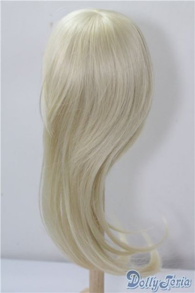 画像2: 9inch/ウィッグ U-25-01-28-030-NY-ZU (2)