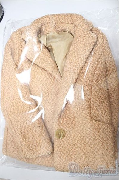 画像1: SDGrB＆SD13男の子/OF:アウター/1/3　65ｃｍ　BJD　MJD　衣装　ドール用 A-25-03-12-377-NY-ZA (1)