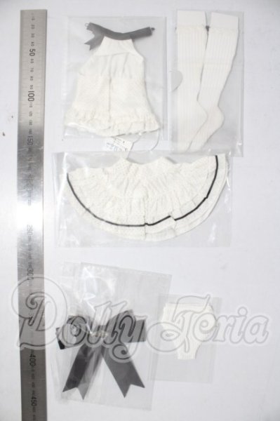 画像3: SDM＆MSD/OF:衣装セット U-26-04-08-093-NY-ZU (3)