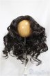 画像1: 9-10inch/ウィッグ/インチ　BJD　MJD　ドール用 A-25-04-02-434-NY-ZA (1)