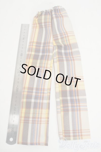 画像2: SD/OF:パンツ Y-26-02-11-178-NY-ZY (2)